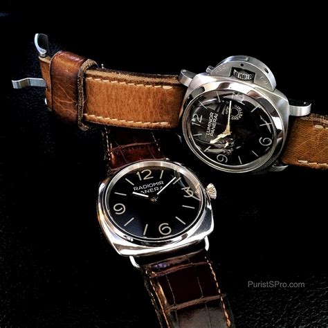 It is the “Holy Grail” of Panerai. 